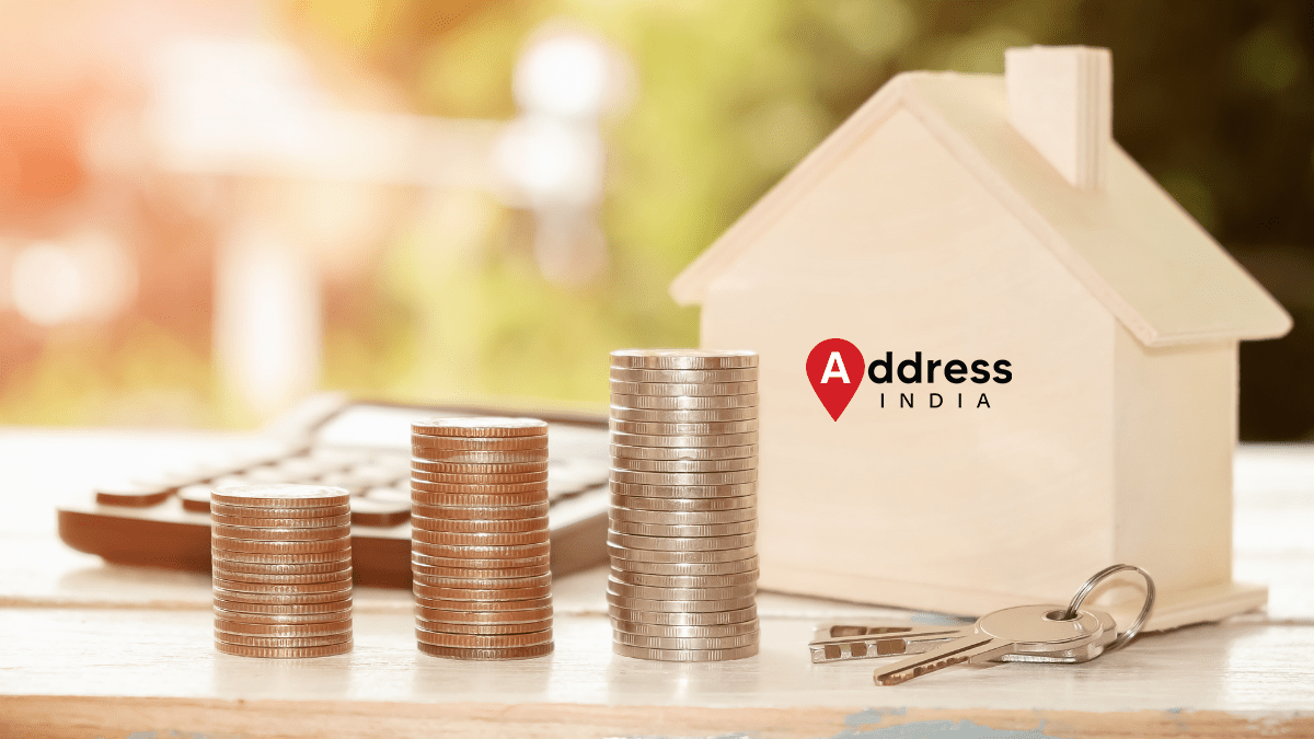 Address India – No.1 Choice to Buy Real Estate