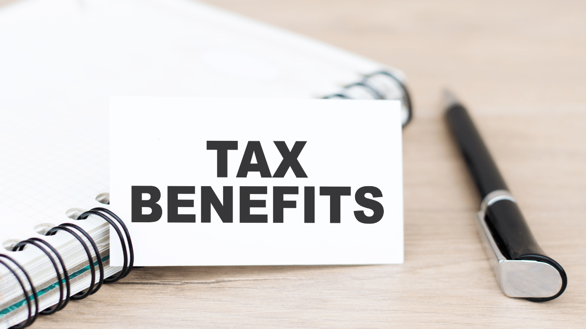 6 Amazing Tax Benefits of Home Loan